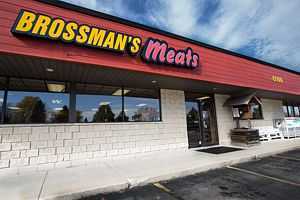 Brossman's Meats
