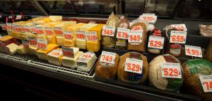 Deli Counter